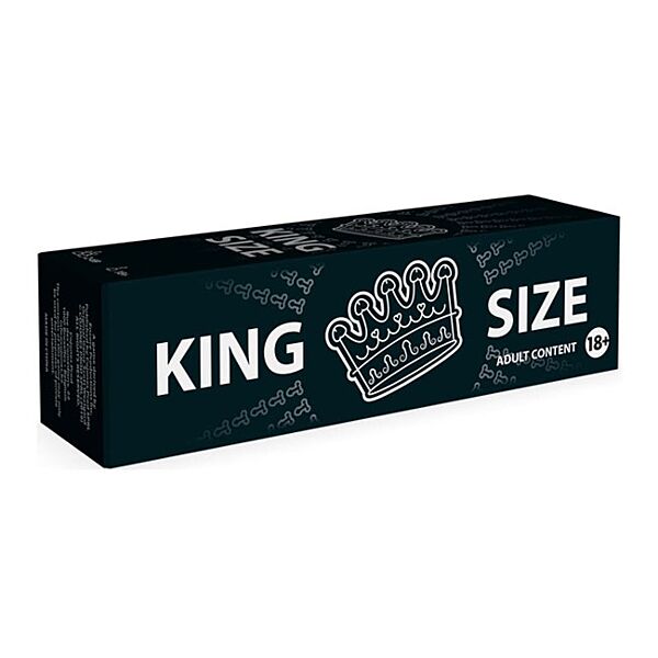Spel King Size (Cojones)