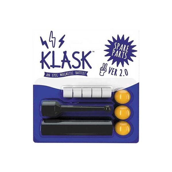 Klask spare parts