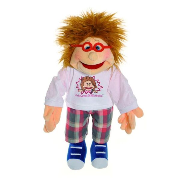 Living Puppets: Kleines Peterchen W577