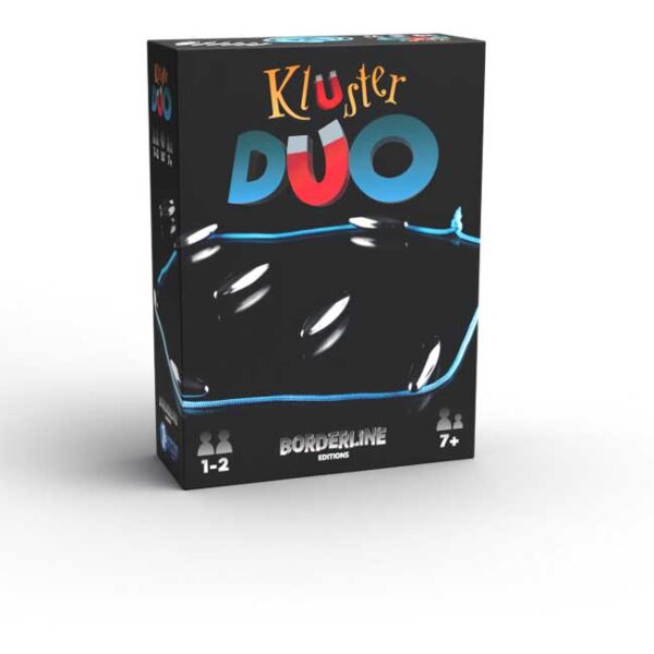 Kluster Duo