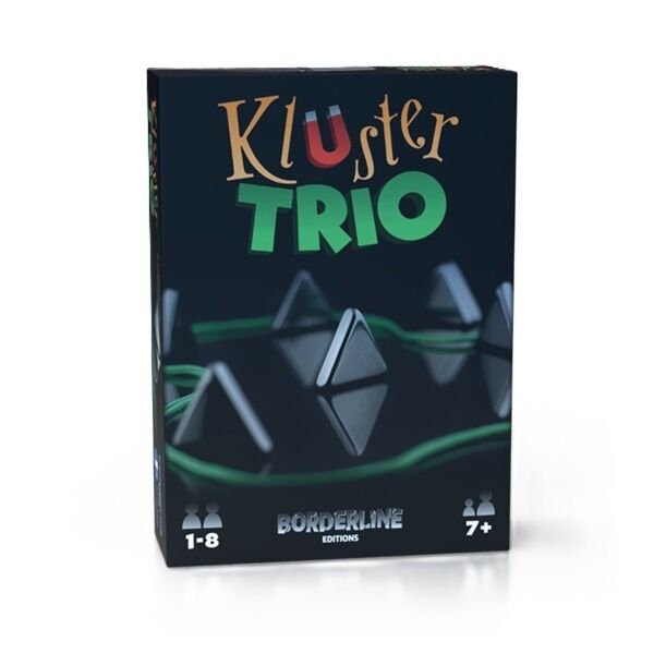 Kluster Trio