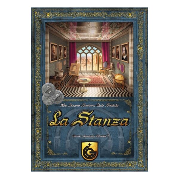 La Stanza Deluxe (Quined Games)