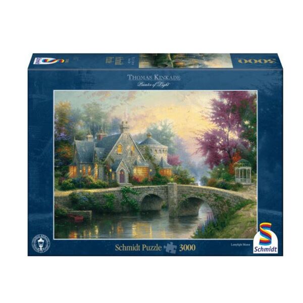 Avondstemming (Schmidt puzzle)