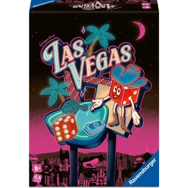 Las Vegas (Ravensburger)