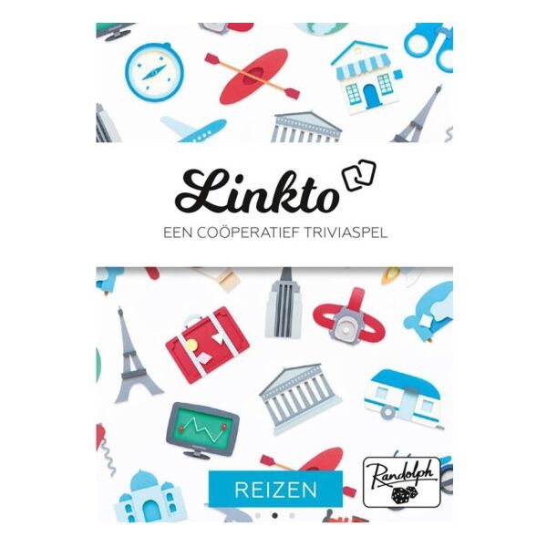 Linkto Reizen spel (Randolf)