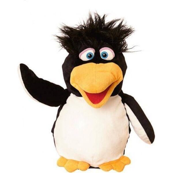 Living Puppets Pinguïn W662