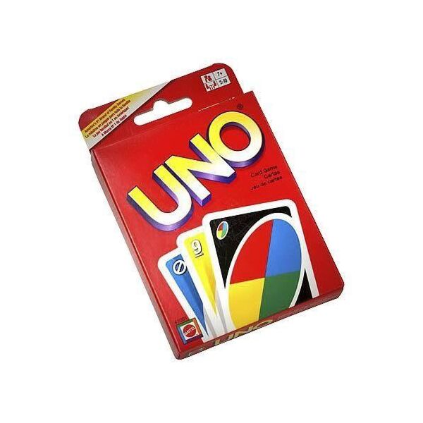 Uno Kaartspel