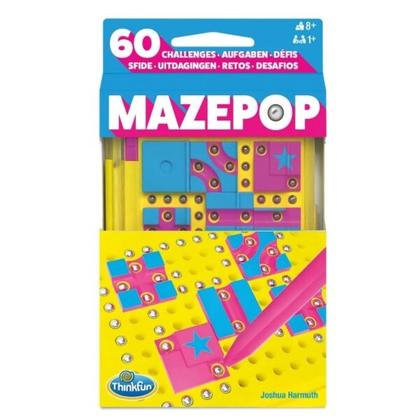 MazePop - Ravensburger