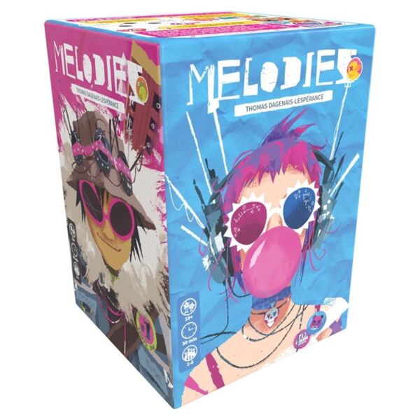 Melodies
