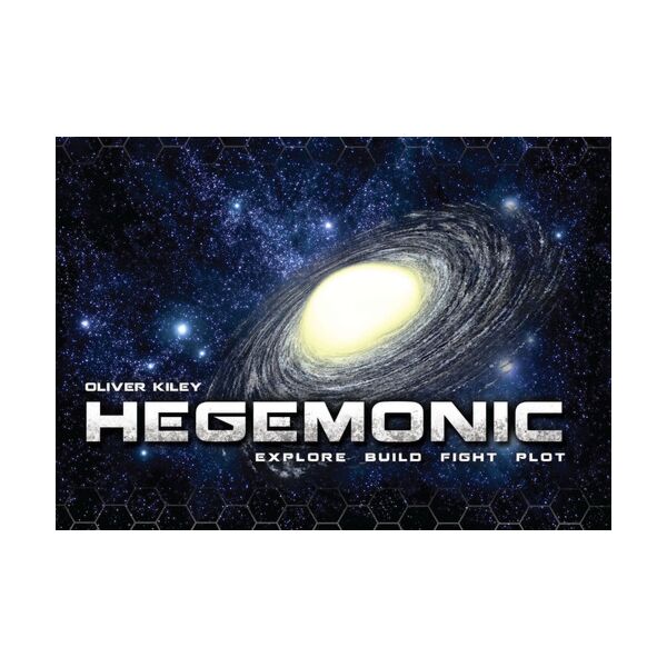 Hegemonic
