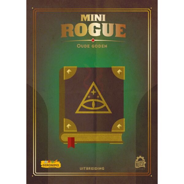 Mini Rogue Oude Goden