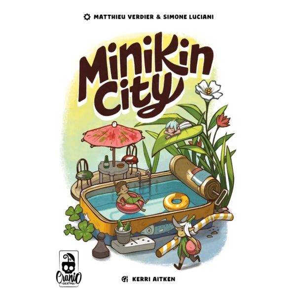 Minikin City