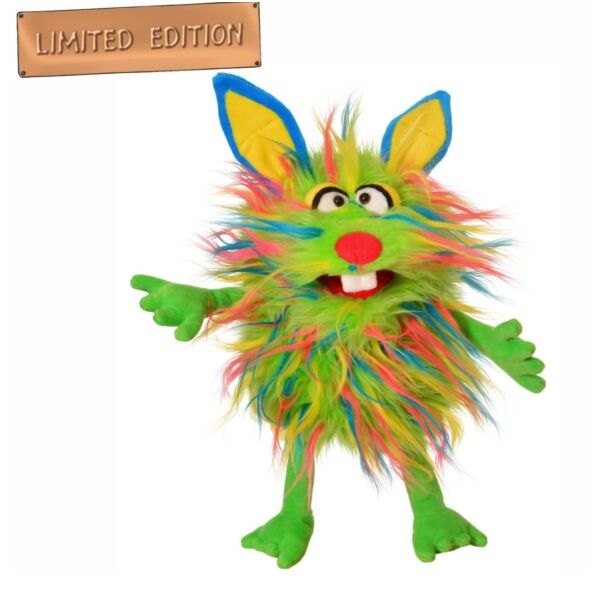 Monster to go Schnittchen W935