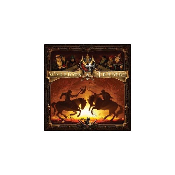 Warriors and Traders