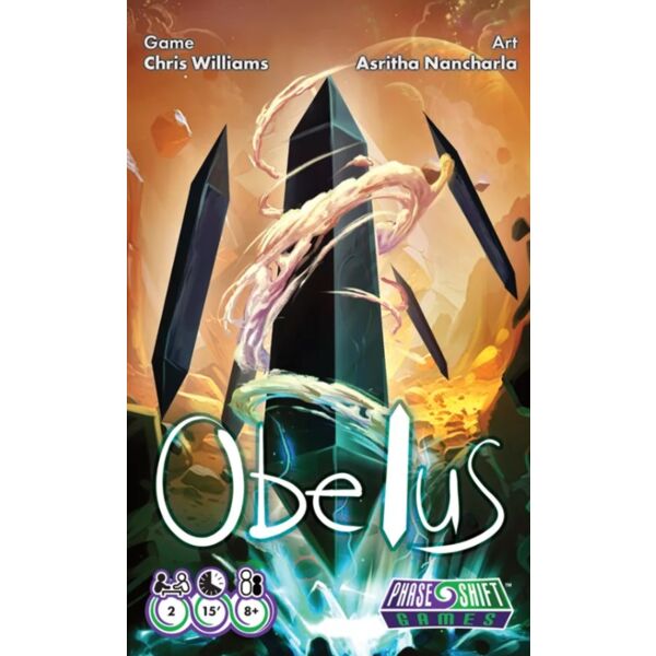 Obelus game