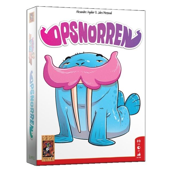 Opsnorren Opsnorren