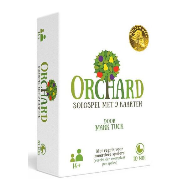 Orchard (Gam'in Biz)