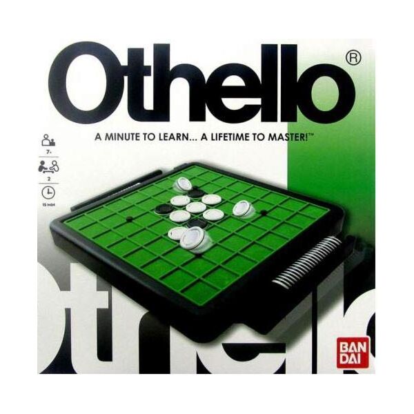 Othello game