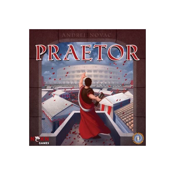 Praetor