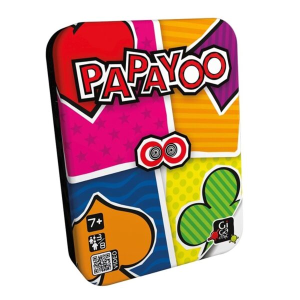 Papayoo (Gigamic)