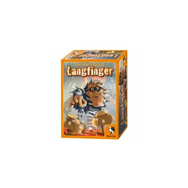 Langfinger