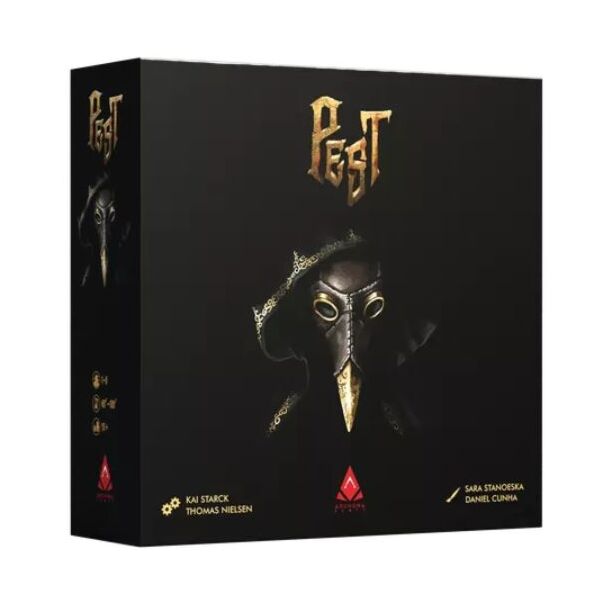 Pest (Archona Games)