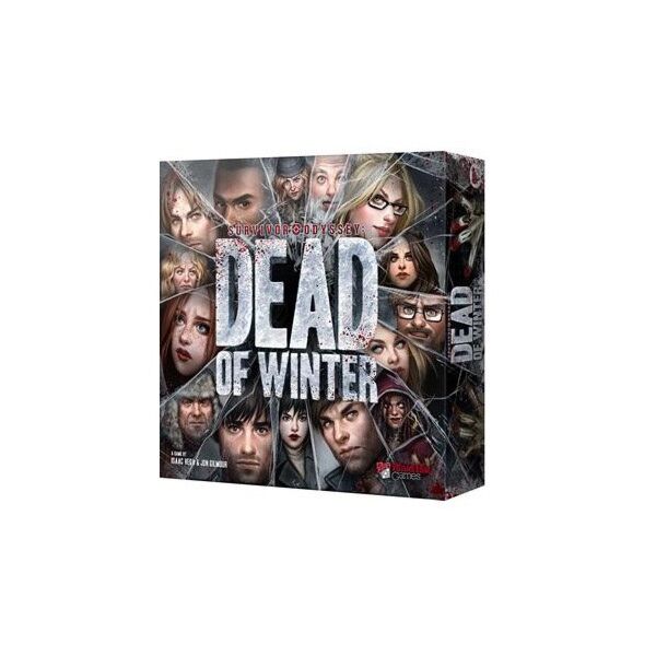 Dead of Winter game