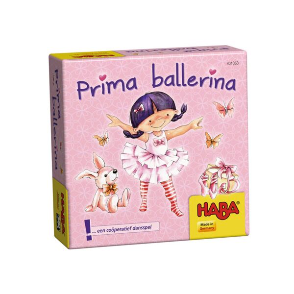 Prima Ballerina - HABA
