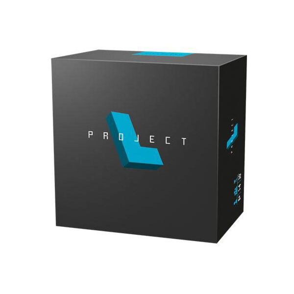 Le jeu Project L