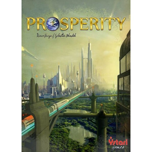 Prosperity (Ystari Games)