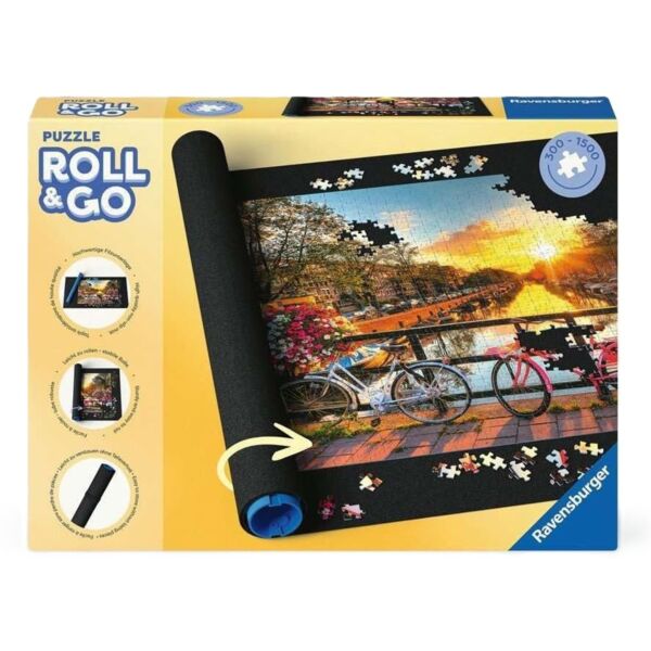 Ravensburger puzzelrol