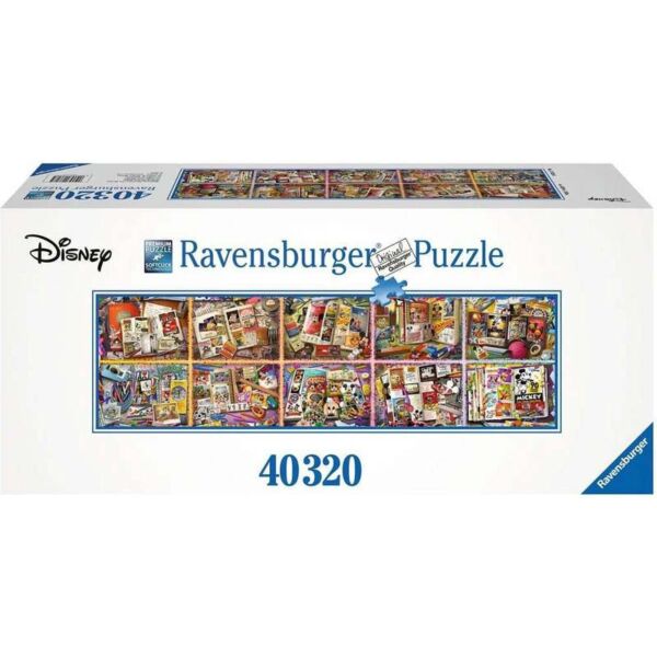 Ravensburger 178285 Mickey