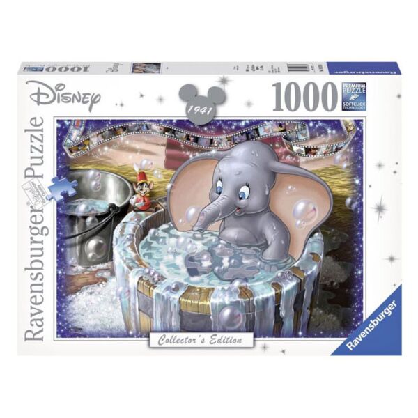 Disney Puzzle Dumbo (Ravensburger)