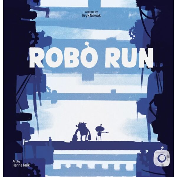 Robo Run (Portal Games)