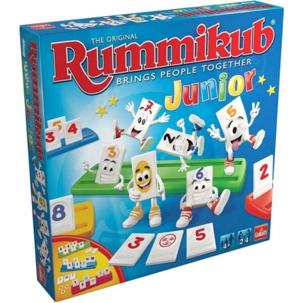 Rummikub Junior