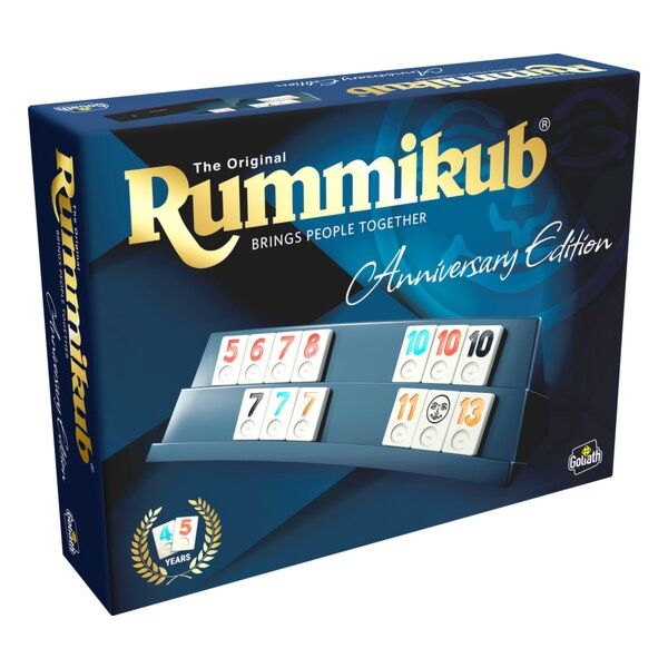 Rummikub Anniversary edition