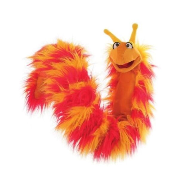 Reni Rups (Animal Puppets W256)