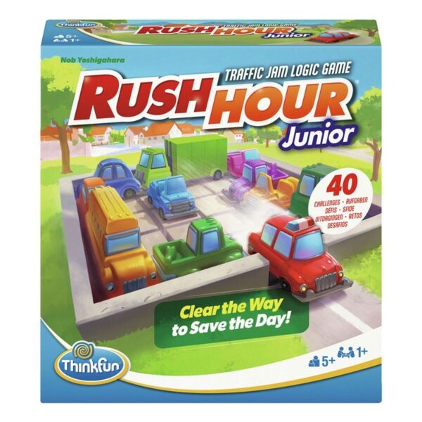 Rush Hour Junior (Thinkfun)