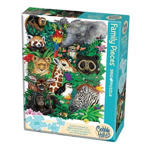 Safari Babies (Cobble Hill)