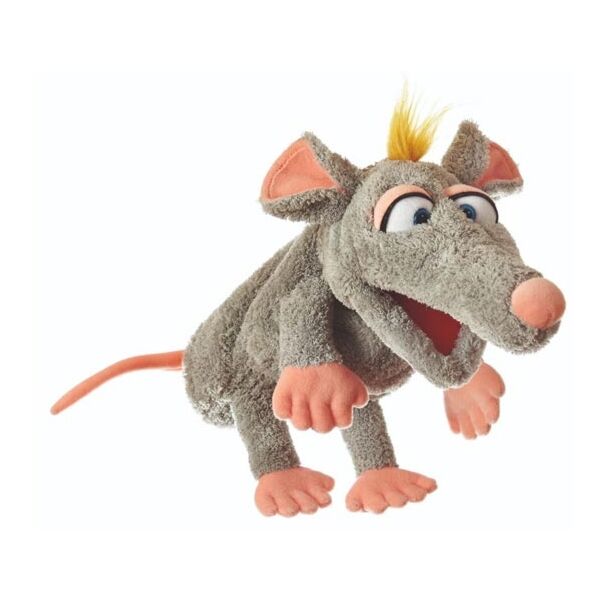 Schnurzpiepe W651 Living Puppets