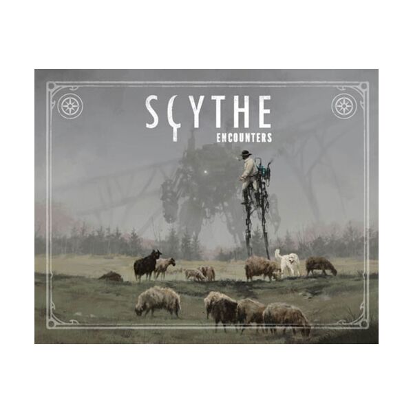 Scythe Encounters