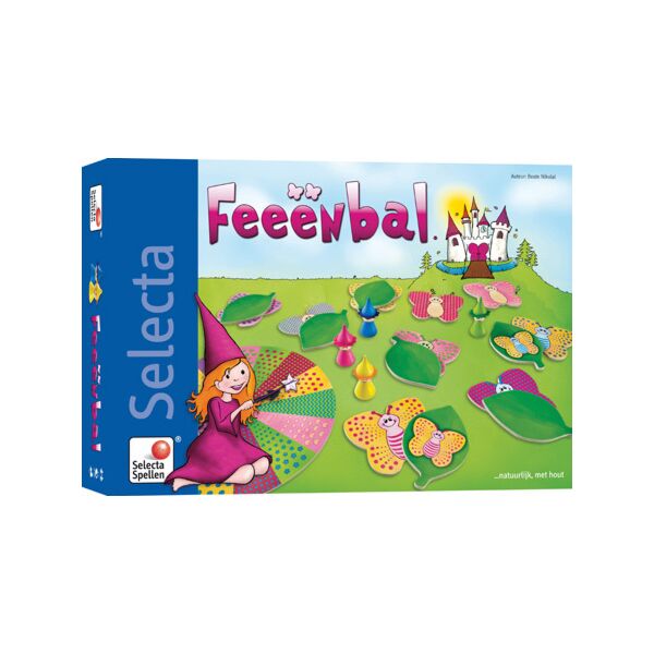 Feeënbal