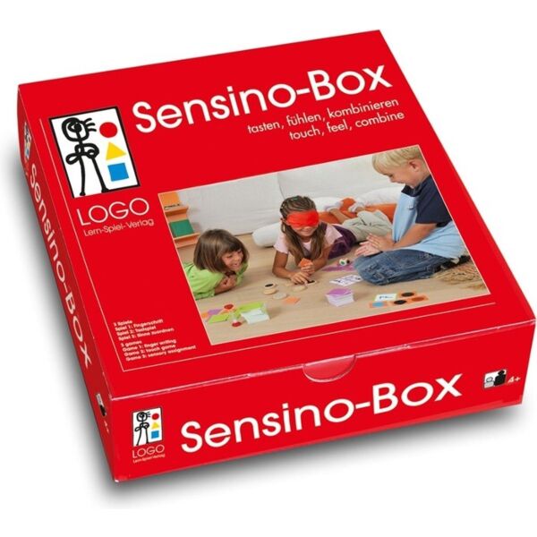 Sensino-Box (Westermann)