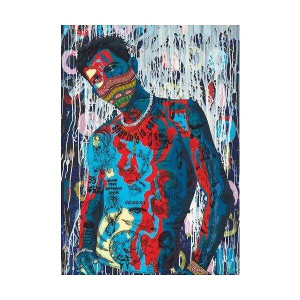 Sharing is Caring - Puzzle Heye