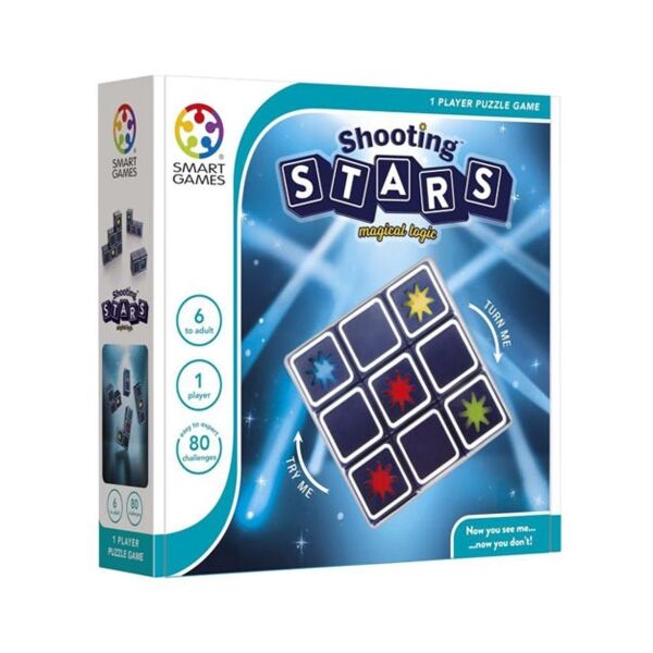 Shooting Stars Smart Games SG092