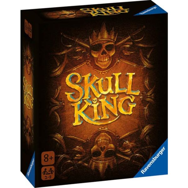 Skull King Ravensburger