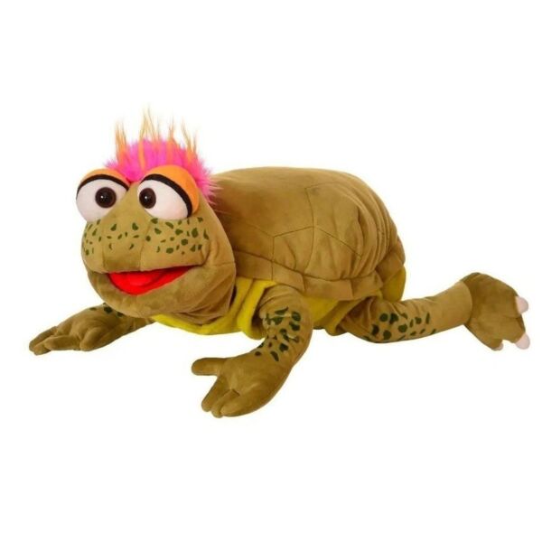 Slow Moe Living Puppets W931