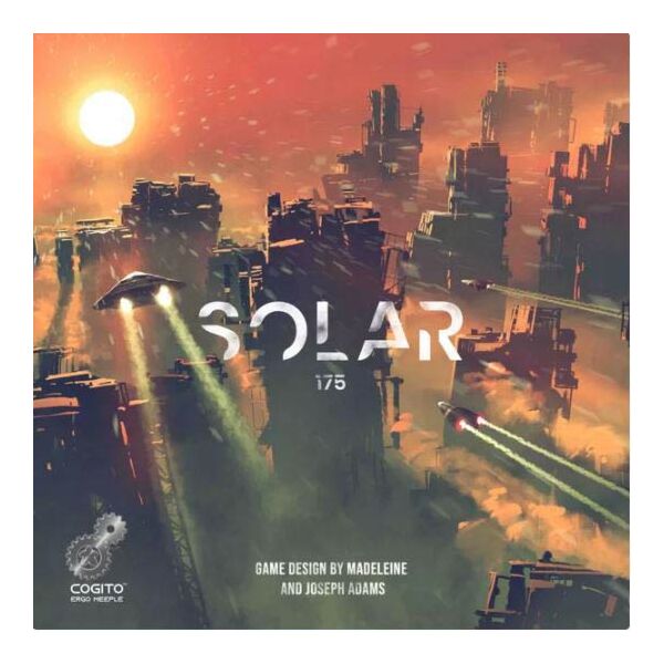 Solar 175