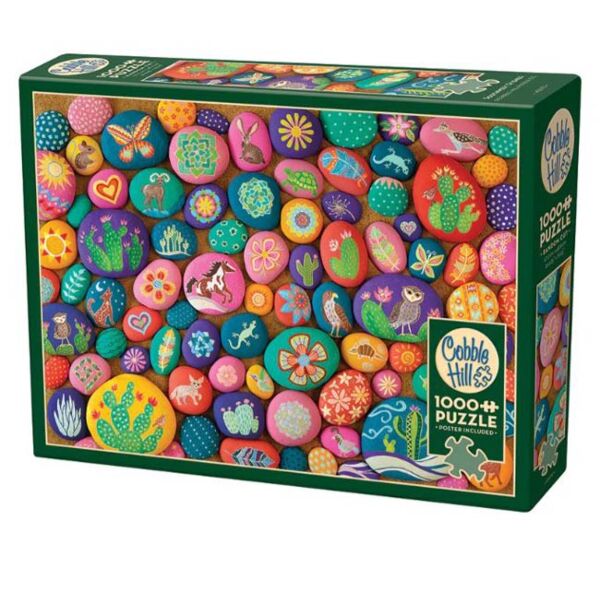 Southwest Stones 1000