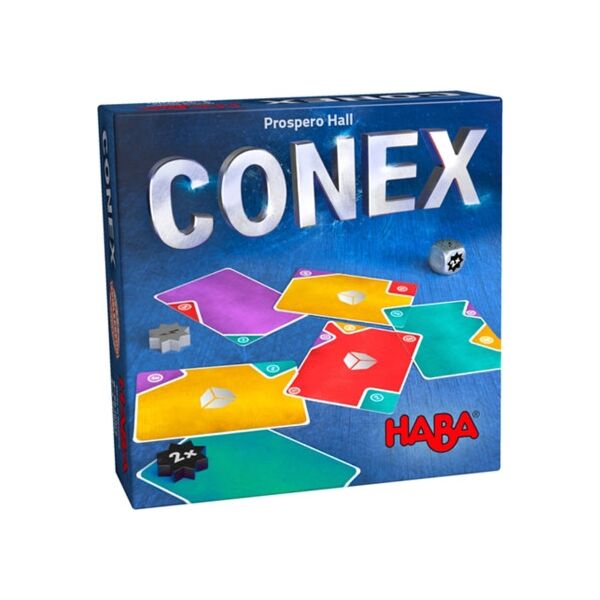 Spel Conex (HABA)